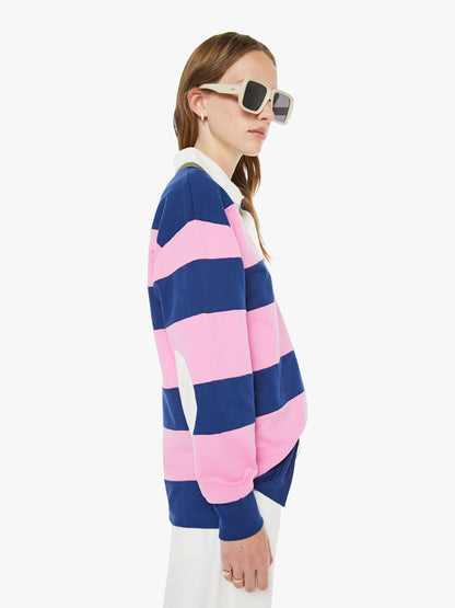 Mother Denim The Memory Lane Maxi Early Bird