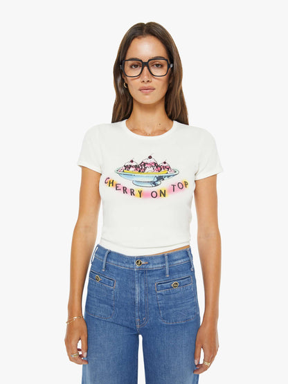Mother Denim The Stashed Picky Jacket Whisk Me Away