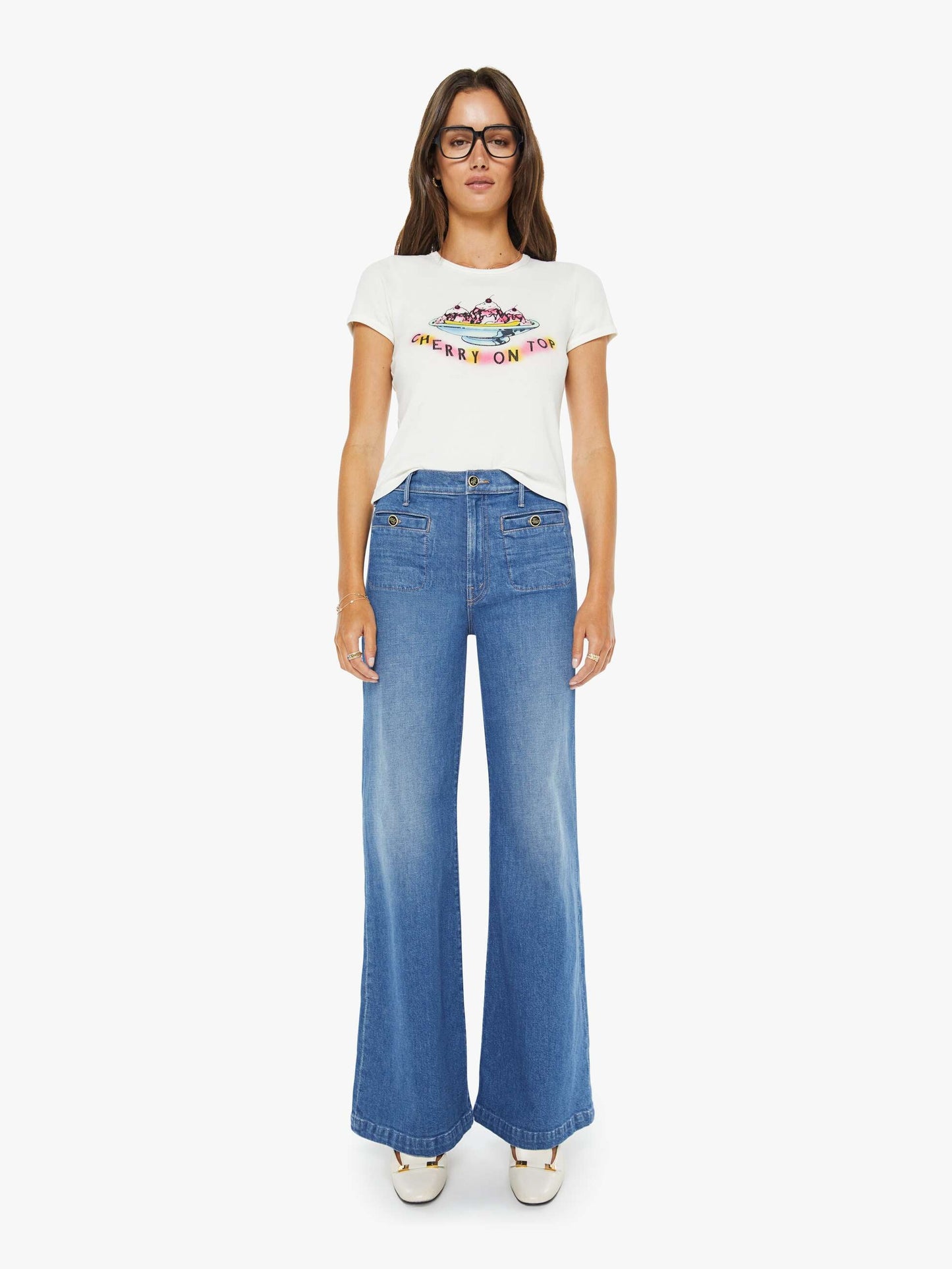 Mother Denim The Stashed Picky Jacket Whisk Me Away