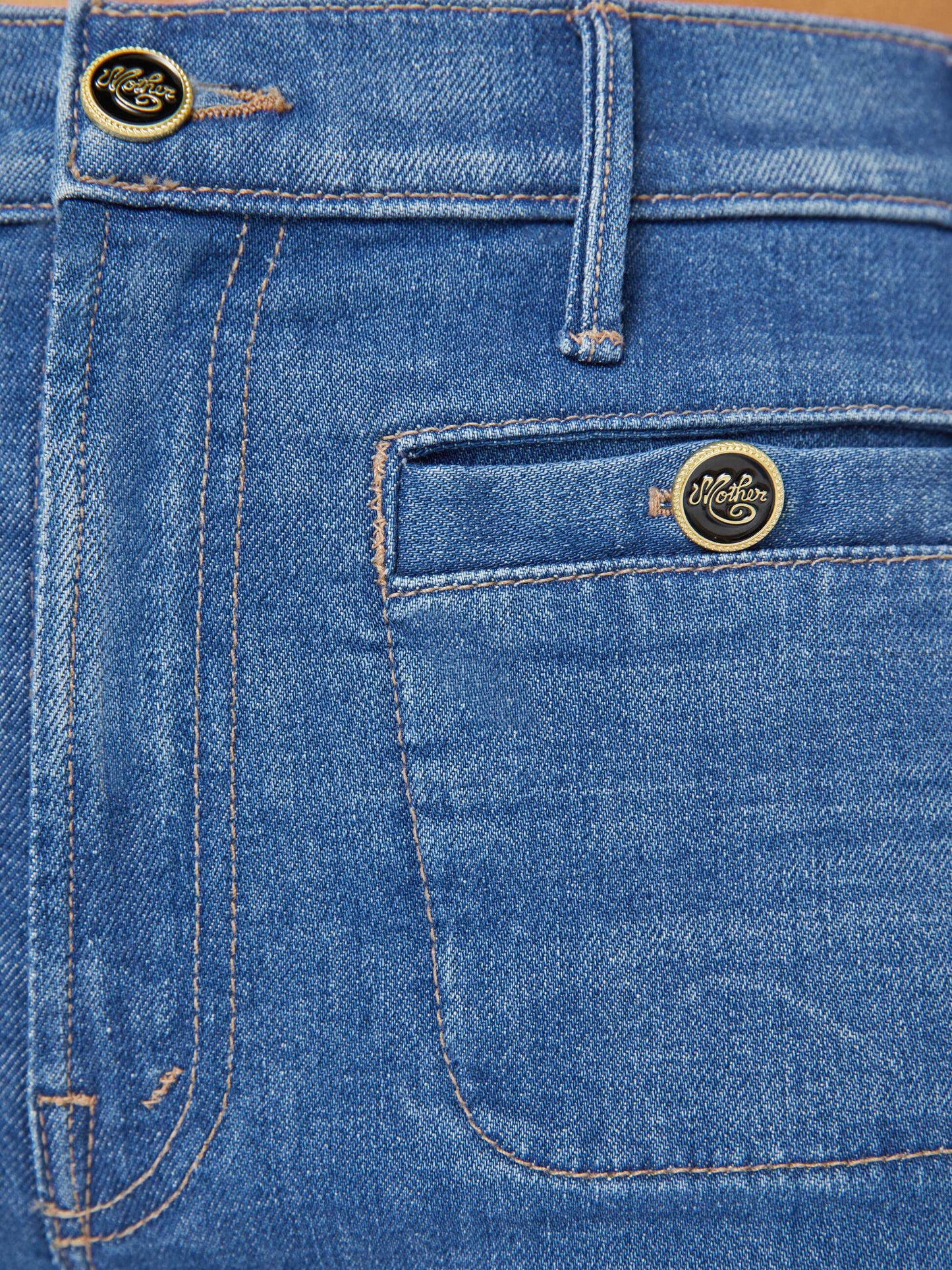 Mother Denim The Stashed Picky Jacket Whisk Me Away