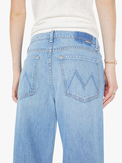 Mother Denim The Bruiser Last Bite