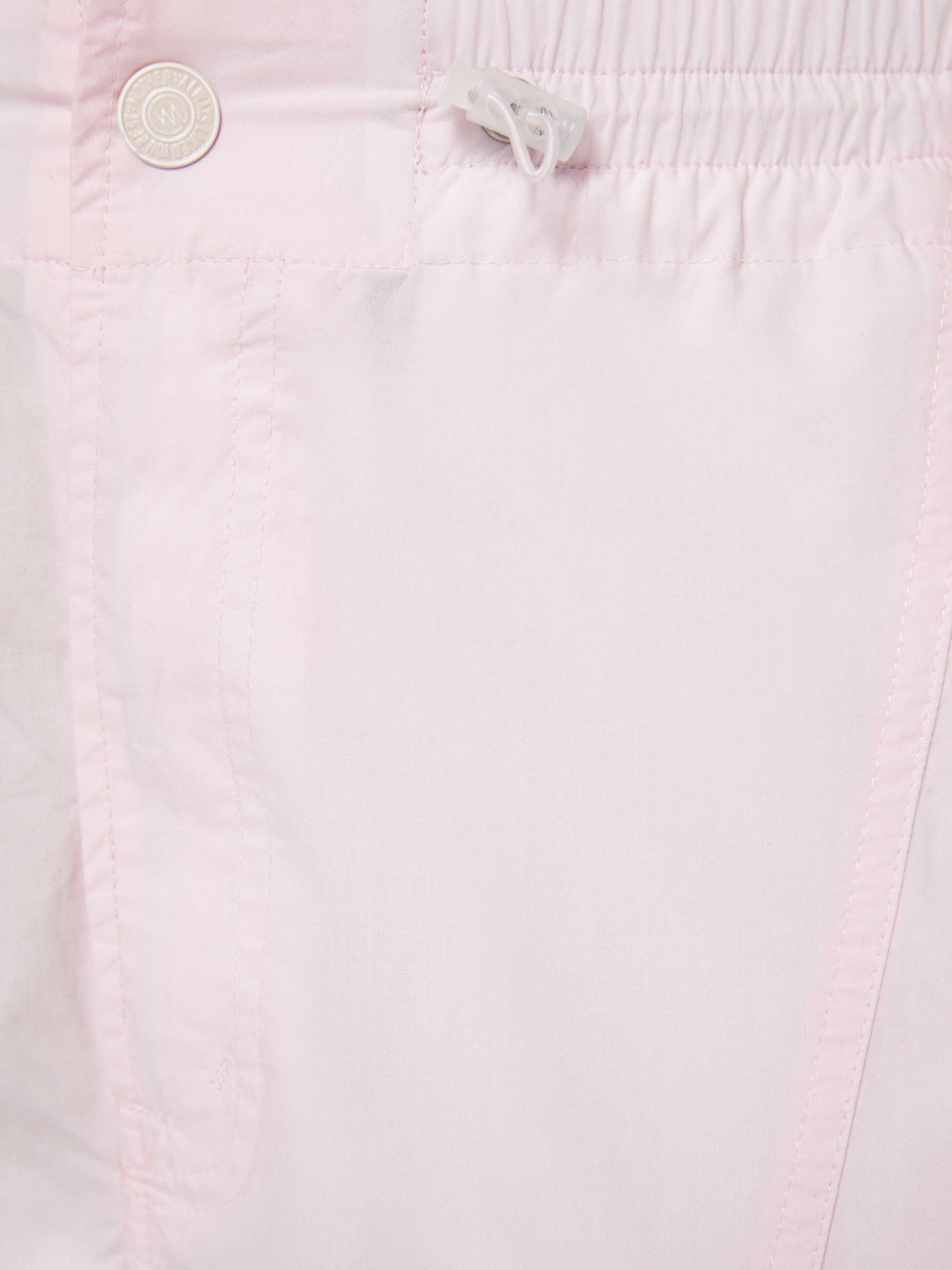Mother Denim The Seamed Skydiver Flood Ballerina