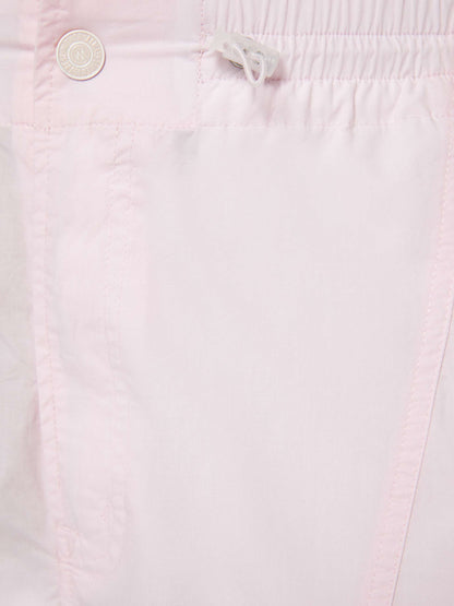 Mother Denim The Seamed Skydiver Flood Ballerina