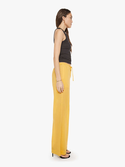 Mother Denim Eterne Brody Pant Beige (Khaki)