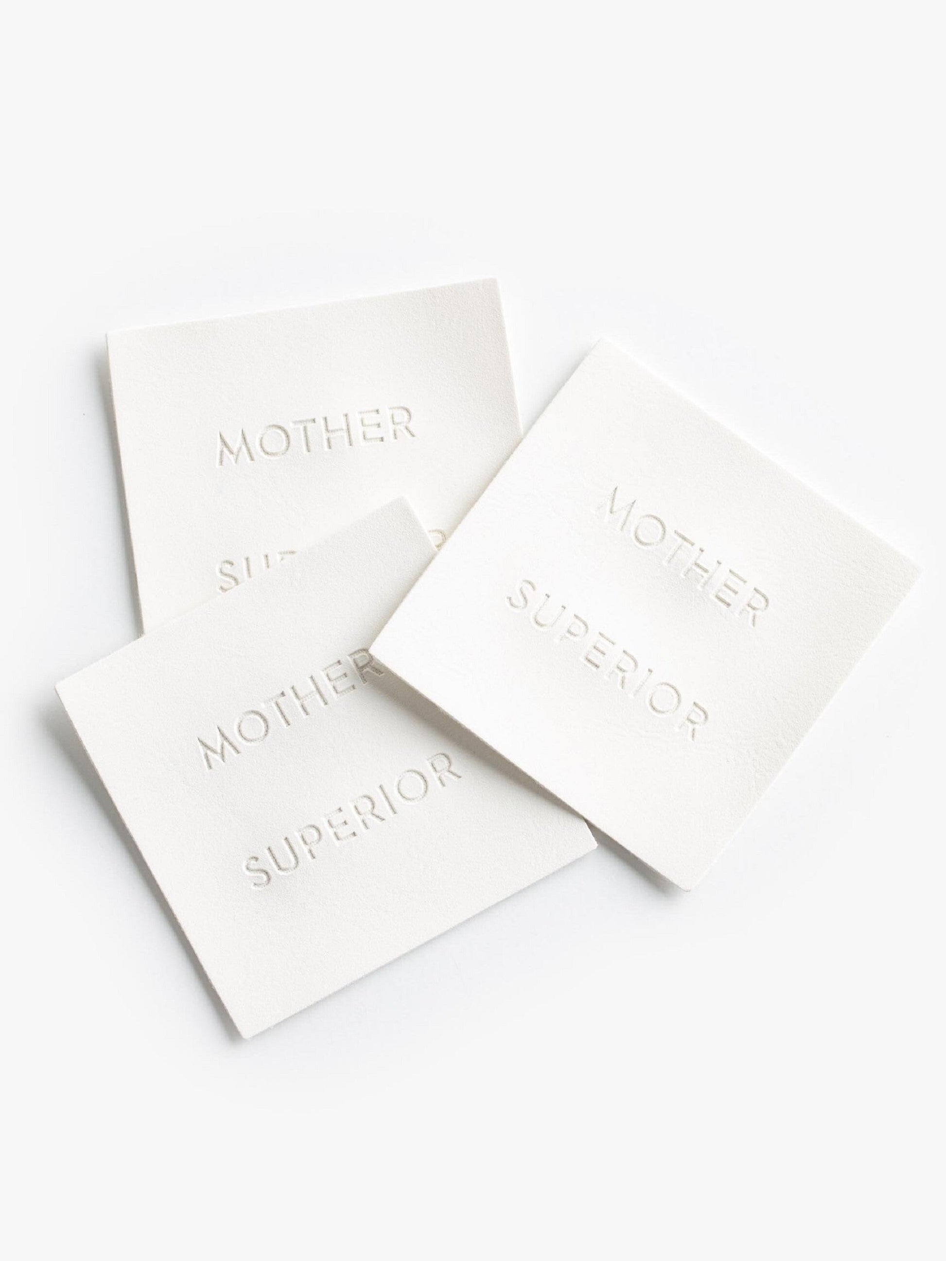 Mother Denim The Lil Sinful Lone Palm