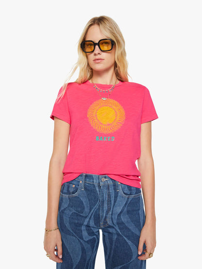 Mother Denim The Sinful Baked