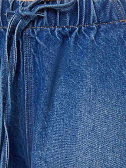 Mother Denim The Airball Smarty