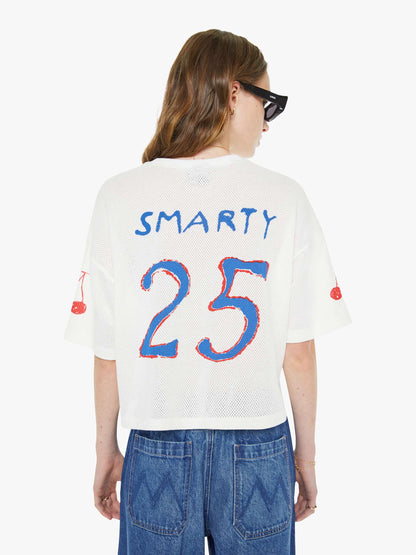 Mother Denim The Airball Smarty