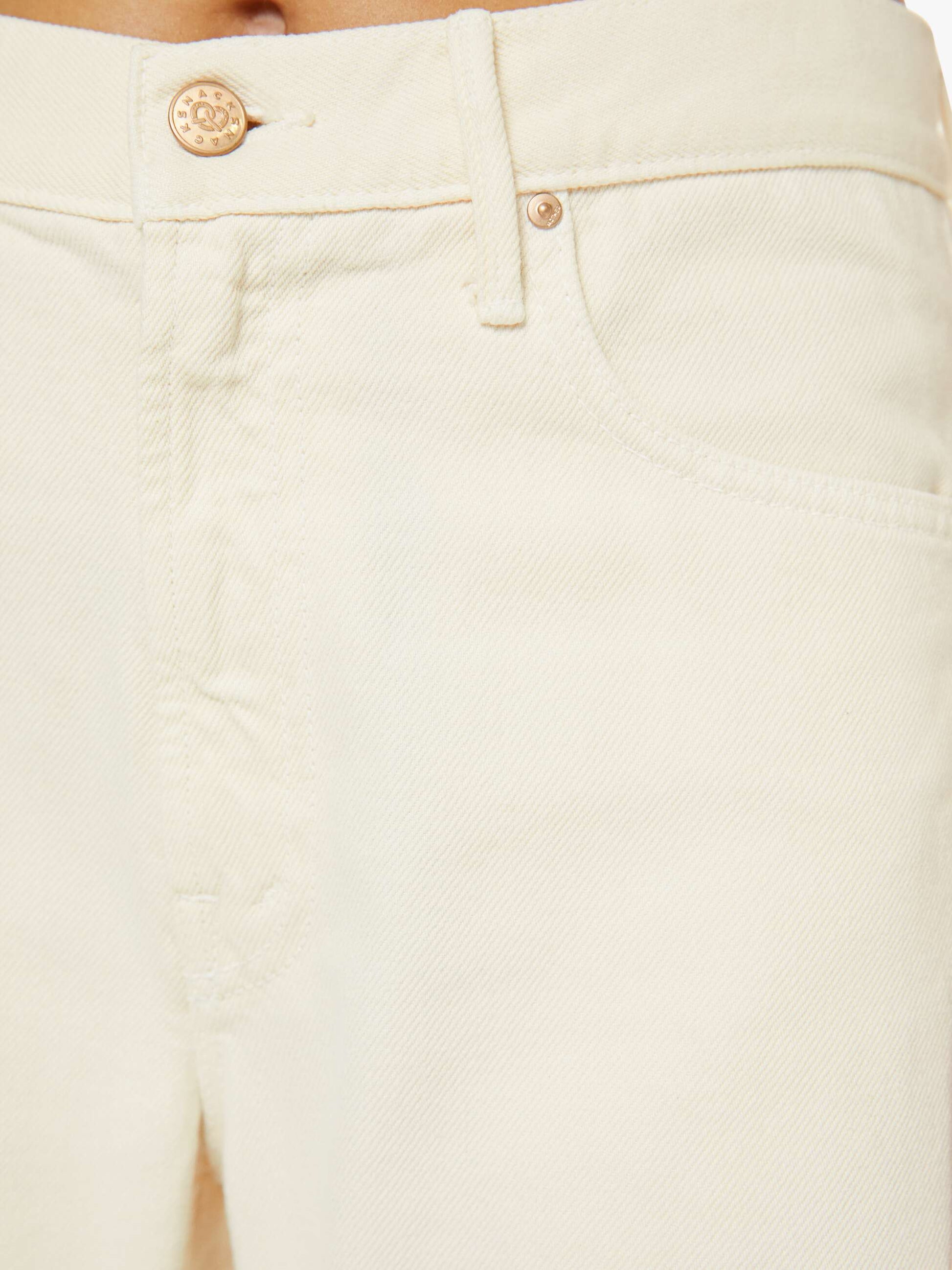 Mother Denim The Double Rowdy Blue (Medium)