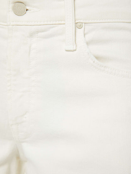 Mother Denim The Goodie Goodie Ringer Book Adventures