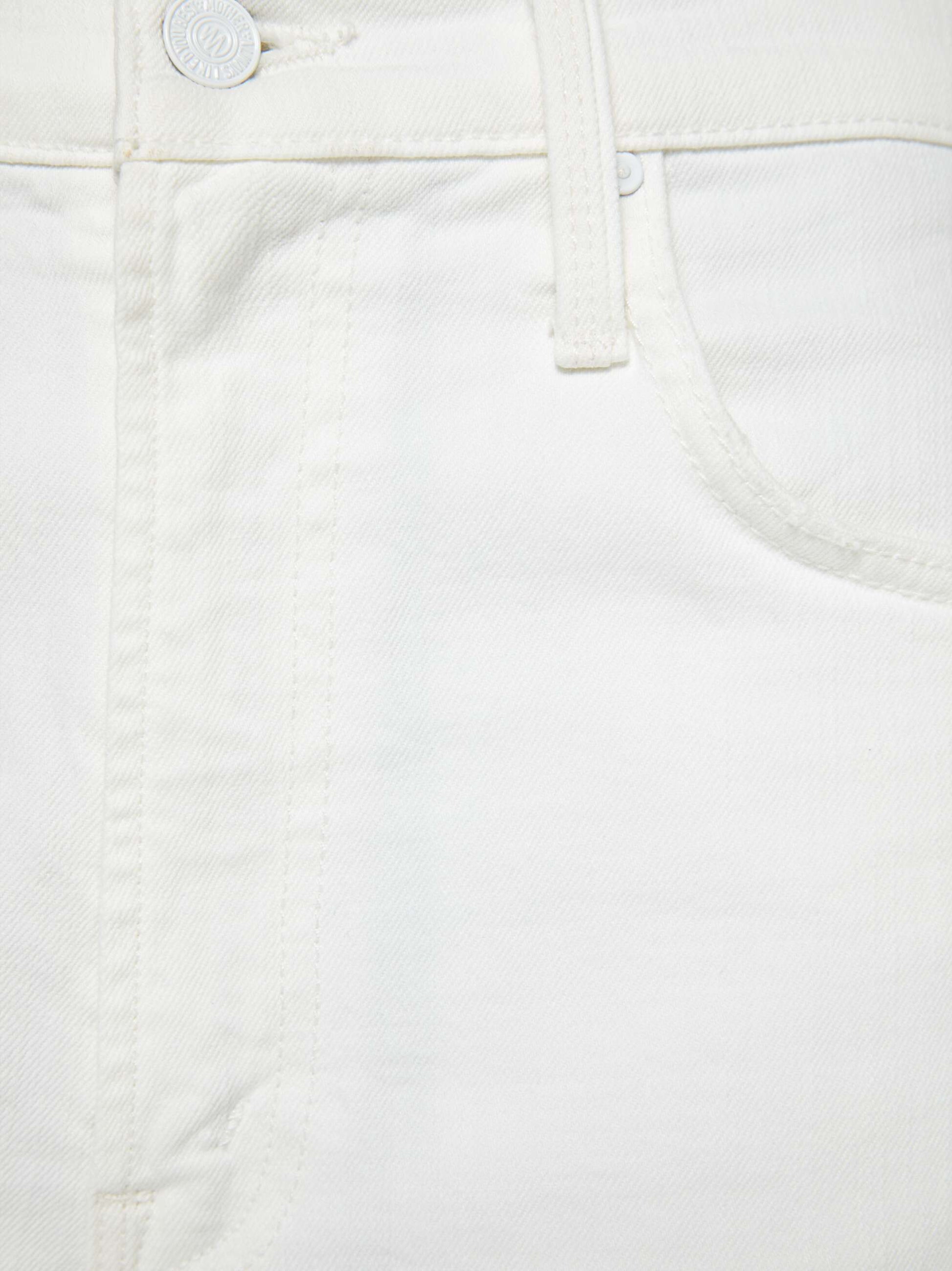 Mother Denim The Sport Rib Rowdy We Tried