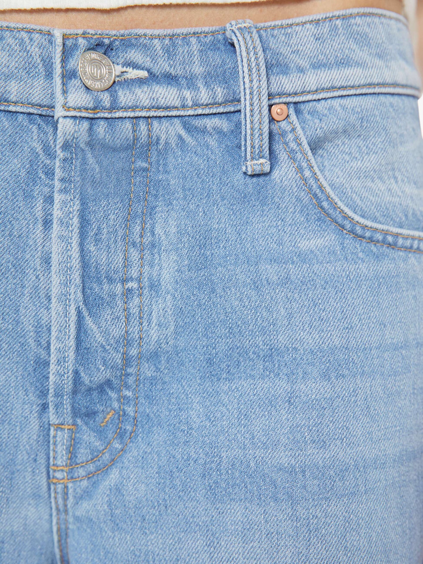 Mother Denim Natalie Martin Jasmine Top Assorted (Open)