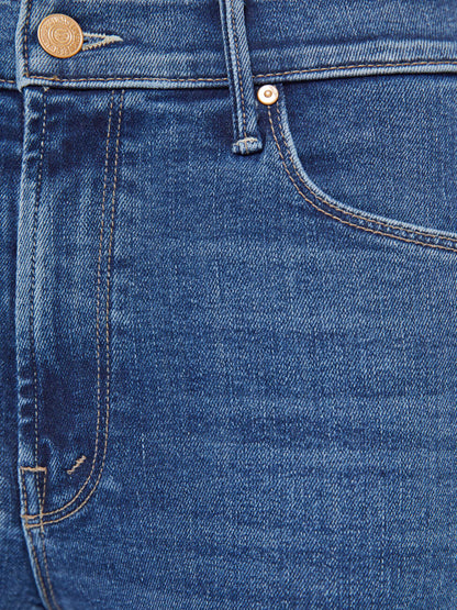 Mother Denim The Collar Club Exes Brownie Points