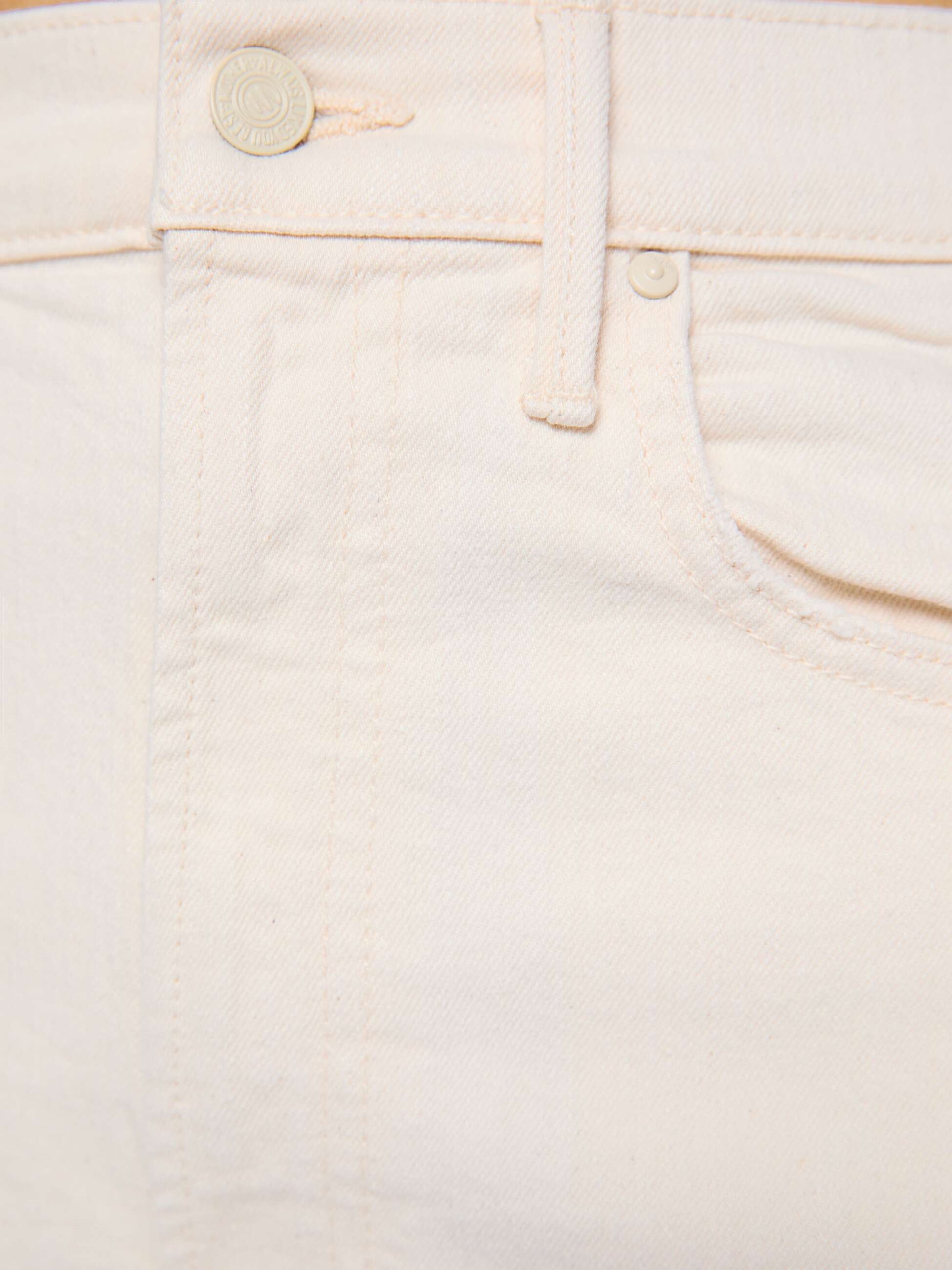 Mother Denim The Honor Roll Grand Slam