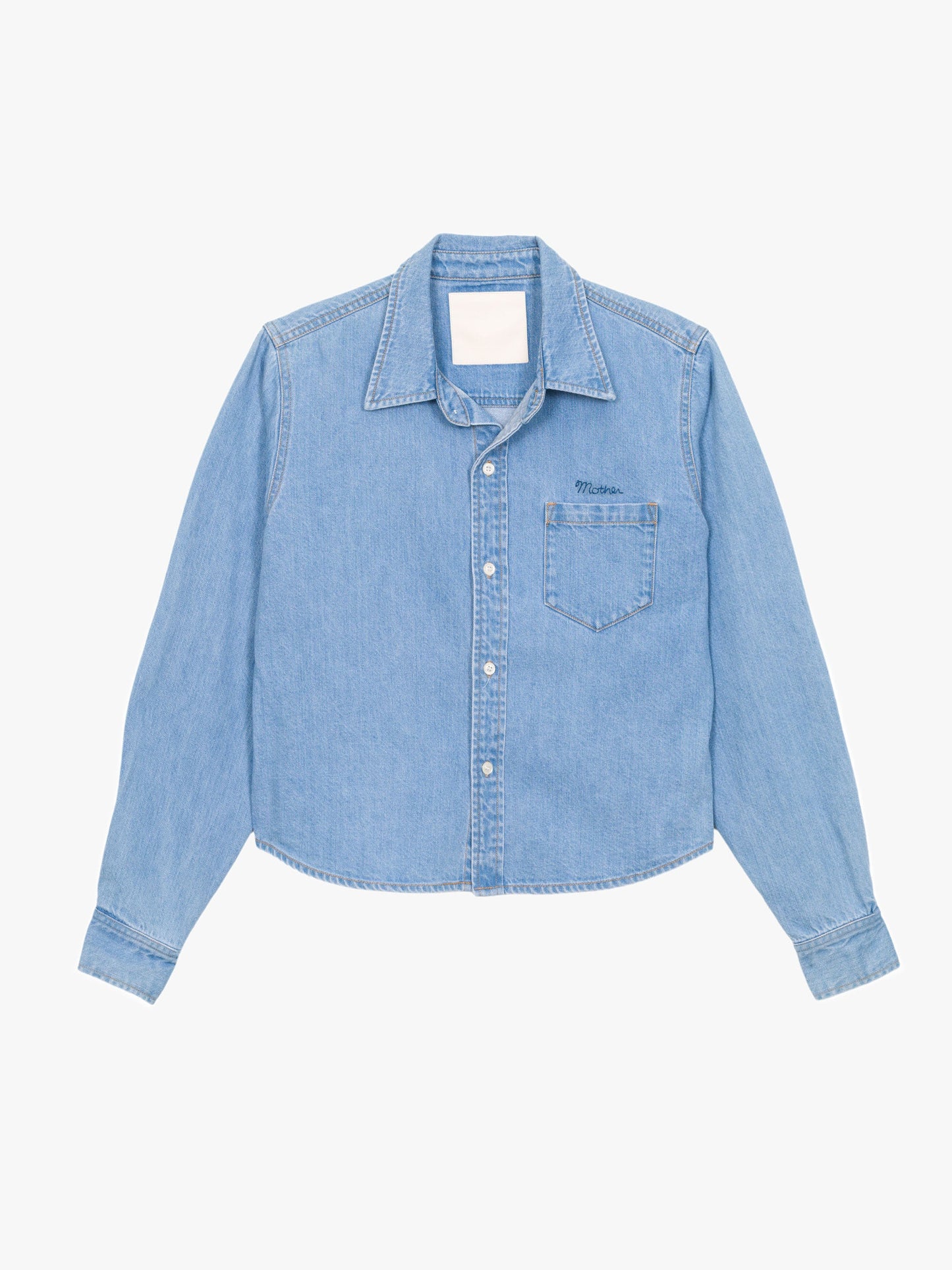 Mother Denim The Honor Roll Grand Slam