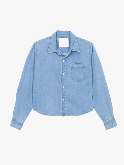 Mother Denim The Honor Roll Grand Slam