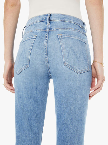 Mother Denim The Gathered Honey Mystical Garden