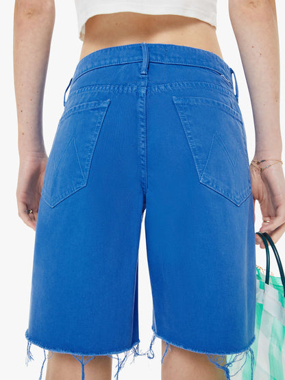 Mother Denim The Down Low Undercover Short Daphne