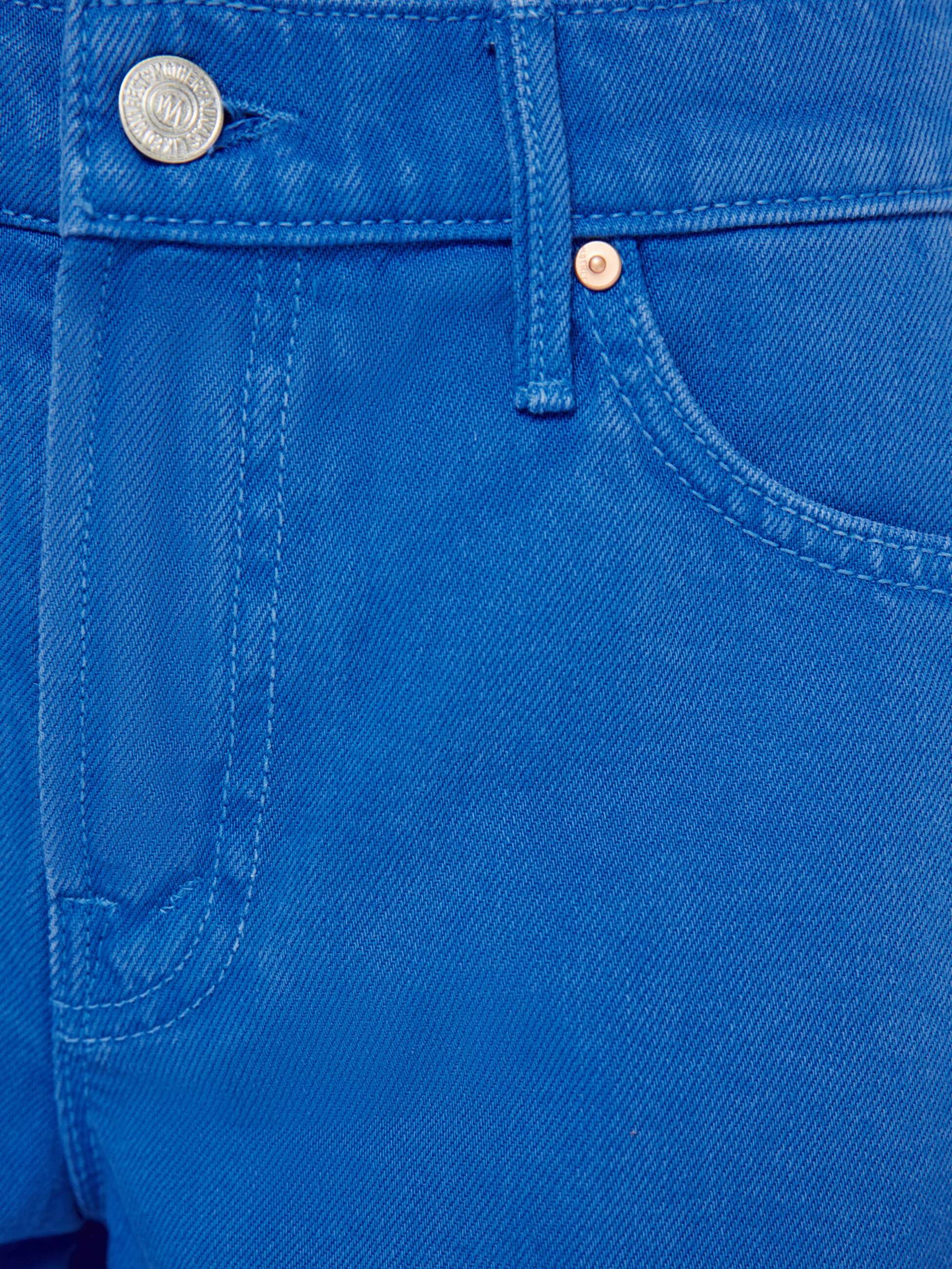 Mother Denim The Down Low Undercover Short Daphne