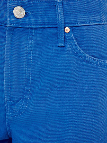 Mother Denim The Down Low Undercover Short Daphne