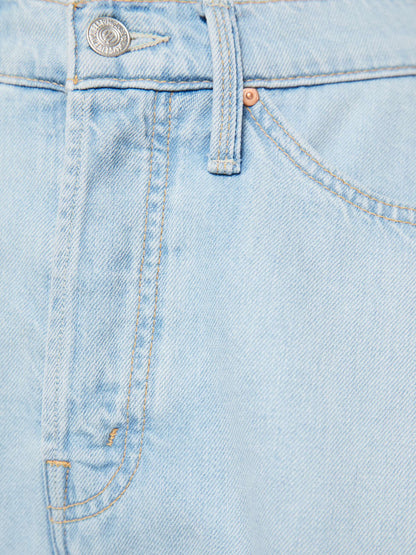 Mother Denim The Flutter Short Fray Shaken Not Stirred