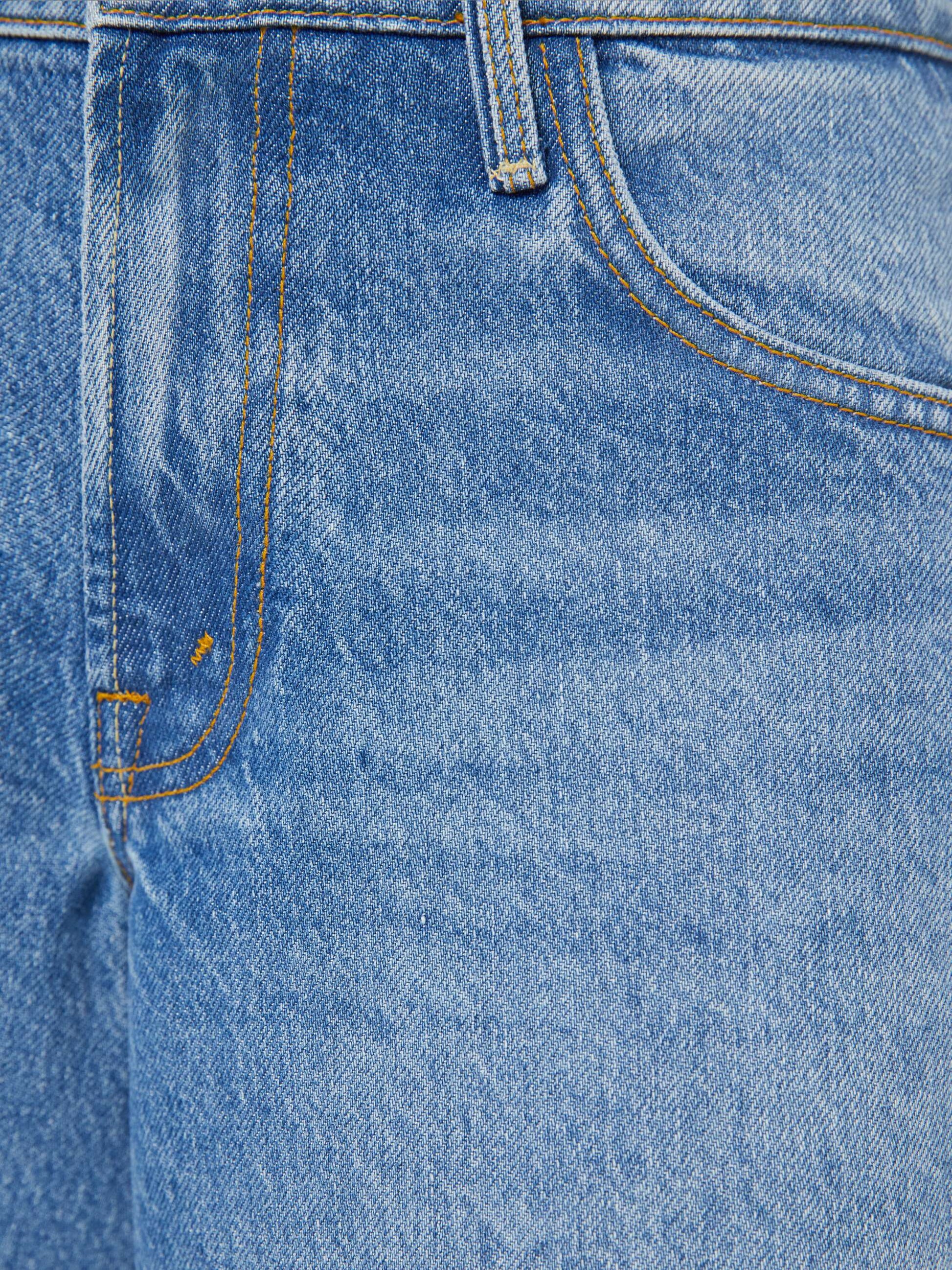 Mother Denim SNACKS! The Rigatoni Carpenter Jell-O Shots