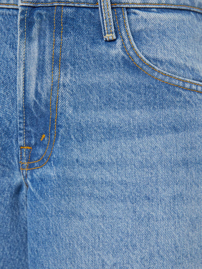 Mother Denim SNACKS! The Rigatoni Carpenter Jell-O Shots