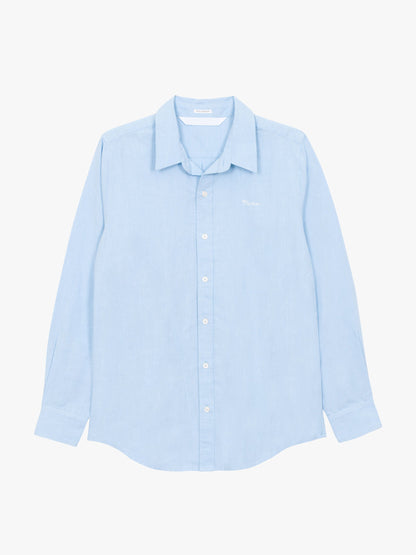 Mother Denim The Logo Jumper Green