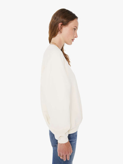Mother Denim The Biggie Concert White (Open)