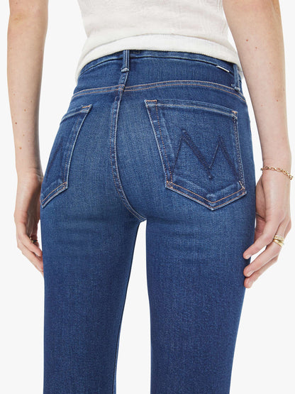 Mother Denim The Camper Banana Split