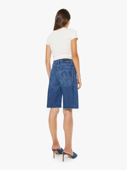 Mother Denim The Big Sport Silly Kumquat