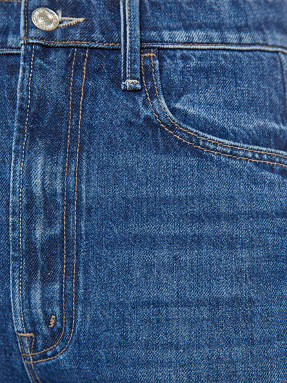 Mother Denim The Big Sport Silly Kumquat