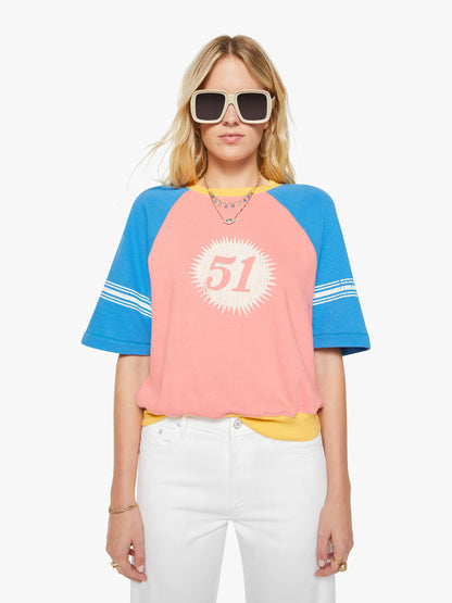 Mother Denim The S/S Concert Lantana