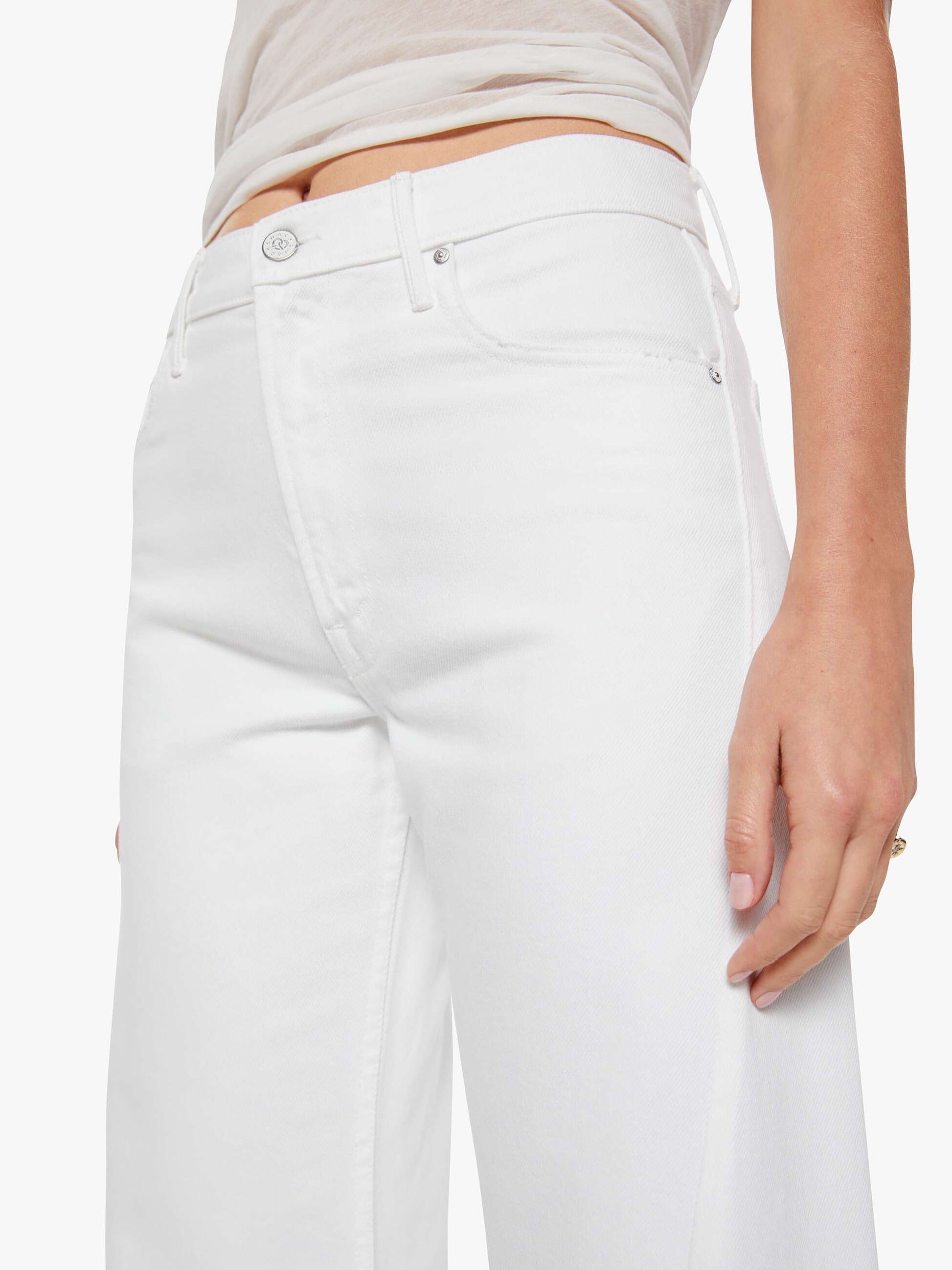 Mother Denim The S/S Concert Lantana