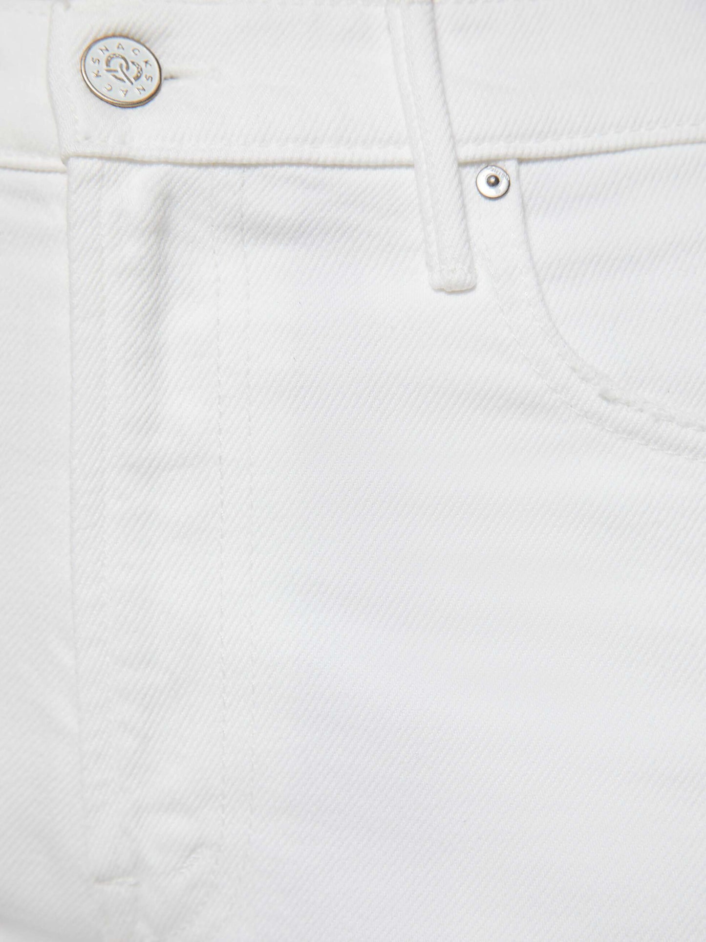 Mother Denim The S/S Concert Lantana